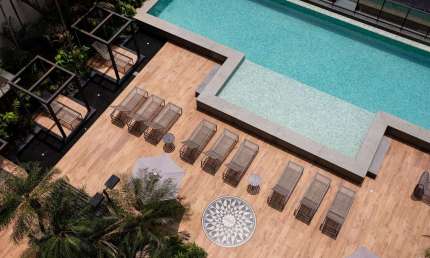 Apartamento para alugar no bairro Perdizes - São Paulo/SP, Zona Oeste