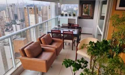 Apartamento para alugar no bairro Pinheiros - São Paulo/SP, Zona Oeste