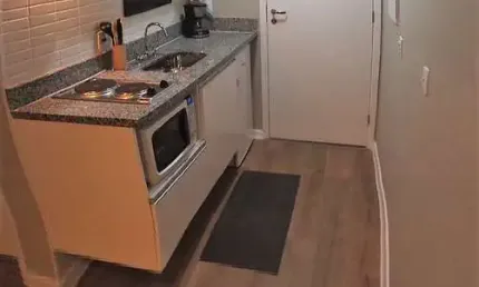 Apartamento à venda no bairro bela vista - são paulo/sp, zona central