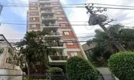 Apartamento à venda no bairro Jardim Paulistano - São Paulo/SP, Zona Sul