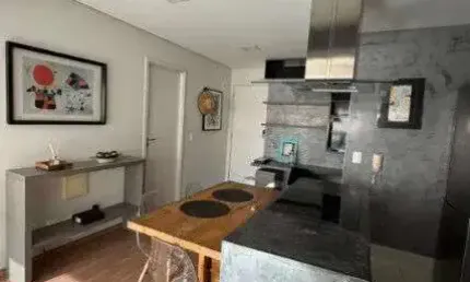 Apartamento à venda no bairro Campo Belo - São Paulo/SP, Zona Sul