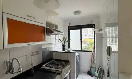 Apartamento à venda no bairro Vila Andrade - São Paulo/SP, Zona Sul