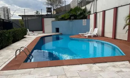 Apartamento com 3 quartos à venda na Avenida Doutor Francisco Ranieri, Santana, São Paulo
