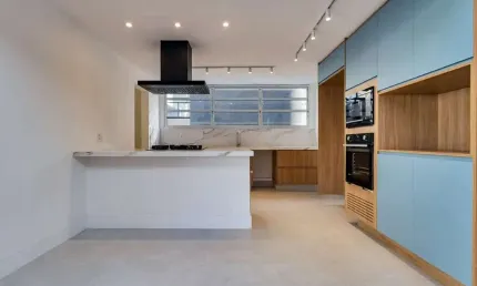 Apartamento à venda no bairro higienópolis - são paulo/sp, zona central