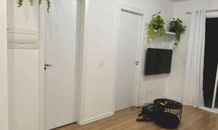 Apartamento à venda no bairro Cambuci - São Paulo/SP, Zona Central