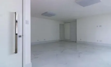 Apartamento com 4 quartos à venda na Rua Doutor Albuquerque Lins, Higienópolis, São Paulo