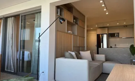 Apartamento para alugar no bairro pinheiros - são paulo/sp, zona oeste