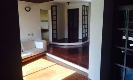 Apartamento com 3 quartos à venda na Rua Charles Spencer Chaplin, Vila Andrade, São Paulo