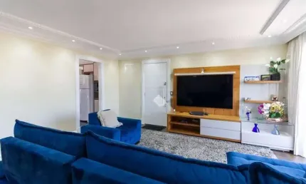 Apartamento à venda no bairro alto da lapa - são paulo/sp, zona oeste