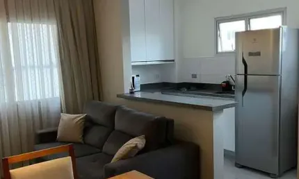 Apartamento para alugar no bairro cerqueira césar - são paulo/sp, zona central