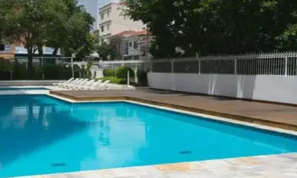 Apartamento para alugar no bairro perdizes - são paulo/sp, zona oeste