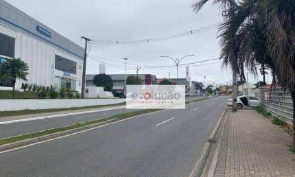 Terreno à venda, 1041 m² por R$ 1.800.000,00 - Cidade Jardim - São José dos Pinhais/PR
