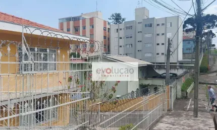 Terreno à venda, 1648 m² - ZR4 - Tingui - Curitiba/PR