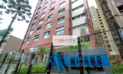 OTIMO SALA COMERCIAL NA NUNES MACHADO ANDAR ALTO COM GARAGEM