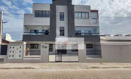 Apartamento com 2 quartos à venda na Rua 1019, 72, Itajubá, Barra Velha