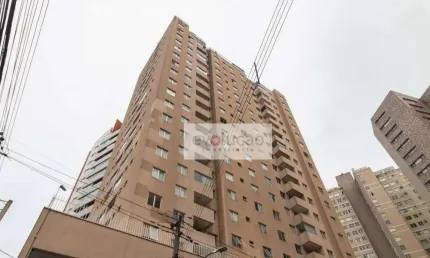 EXCELENTE APTO CHAMPAGNAT PARA MORADIA E INVESTIMENTO AO LADO FACULDADE MACKENZIE MEDICINA E FRENTE AO CONDOR