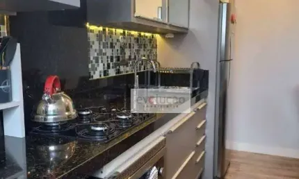 Apartamento com 2 dormitórios à venda por r$ 585.000,00 - itajuba ii - balneário piçarras/sc