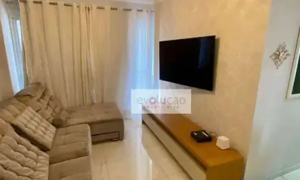 Apartamento com 3 dormitórios à venda por r$ 465.000,00 - centro - curitiba/pr