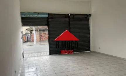 Salão para alugar, 50 m² por R$ 2.113,57/mês - Vila Matilde - São Paulo/SP