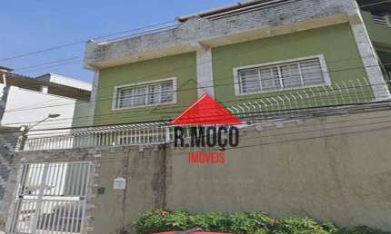 Salão à venda, 385 m² por R$ 1.300.000,00 - Cidade Patriarca - São Paulo/SP