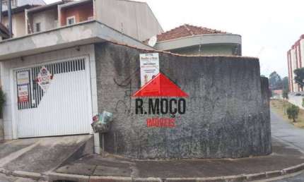 Casa Residencial à venda, Cidade Patriarca, São Paulo - CA0015.