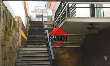 Casa Residencial à venda, Vila Matilde, São Paulo - CA0017.