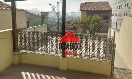 Casa com 2 dormitórios à venda, 150 m² por r$ 750.000,00 - vila santana - são paulo/sp