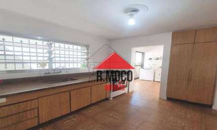 Sobrado com 3 dormitórios à venda, 231 m² por R$ 850.000,00 - Cidade Patriarca - São Paulo/SP