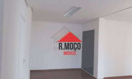 Sala à venda, 104 m² por R$ 550.000,00 - Sé - São Paulo/SP