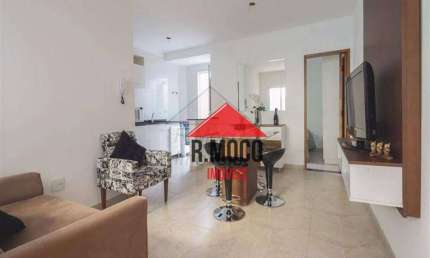 Kitnet com 1 dormitório à venda, 38 m² por R$ 220.000,00 - Vila Matilde - São Paulo/SP