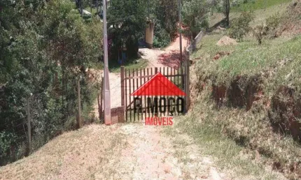 Terreno à venda, 7812 m² por r$ 1.100.000,00 - jundiaizinho - mairiporã/sp