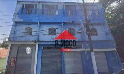 Sala à venda, 429 m² por R$ 1.800.000,00 - Vila Guilhermina - São Paulo/SP