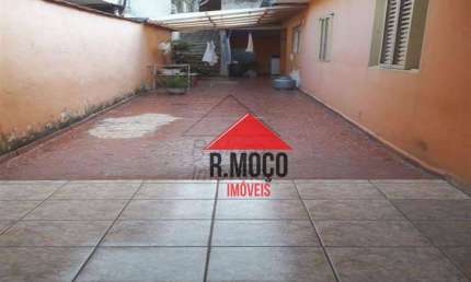 Casa com 2 dormitórios à venda, 100 m² por R$ 720.000,00 - Vila Matilde - São Paulo/SP