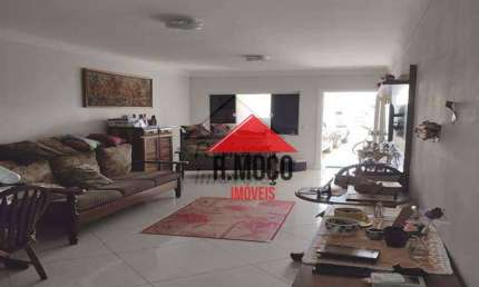 Sobrado com 3 Quartos, sendo 1 Suíte à venda, 168 m² por R$ 700.000 - Cidade Patriarca - São Paulo/SP