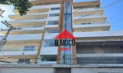 Apartamento com 2 dormitórios à venda, 47 m² por R$ 280.000,00 - Vila Granada - São Paulo/SP
