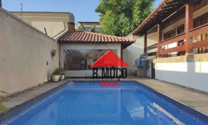 Casa com 4 quartos à venda, 279 m² por R$ 1.300.000 - Cidade Patriarca - São Paulo/SP