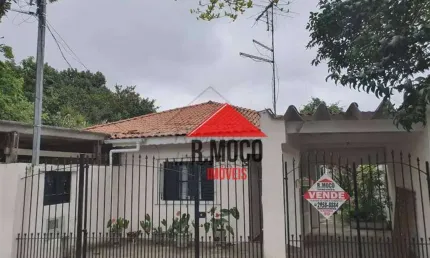 Casa com 3 dormitórios à venda, 201 m² por R$ 525.000,00 - Cidade Patriarca - São Paulo/SP
