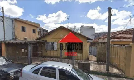Terreno à venda, 296 m² por r$ 900.000,00 - parque artur alvim - são paulo/sp