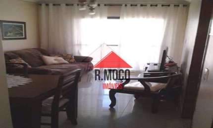 Apartamento Residencial à venda, Cidade Patriarca, São Paulo - AP0045.