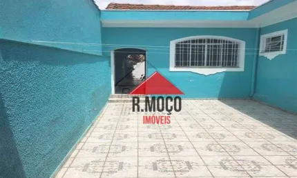 Casa Residencial à venda, Quarta Parada, São Paulo - CA0105.
