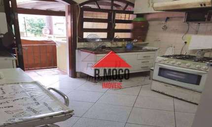 Sobrado com 2 dormitórios à venda, 120 m² por R$ 600.000,00 - Cidade Líder - São Paulo/SP