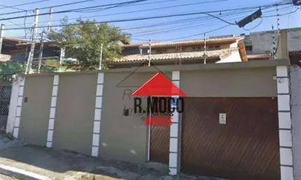 Casa com 3 dormitórios à venda, 225 m² por R$ 1.090.000,00 - Vila Esperança - São Paulo/SP