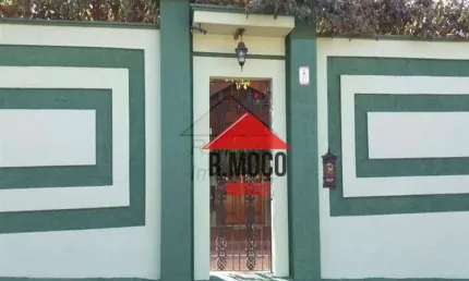 Chácara com 3 dormitórios à venda, 1100 m² por R$ 2.500.000,00 - Jardim Estância Brasil - Atibaia/SP