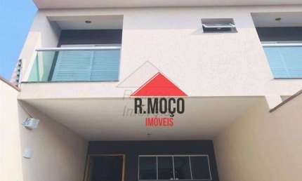 Sobrado com 4 dormitórios à venda, 139 m² por R$ 650.000,00 - Jardim Maringá - São Paulo/SP