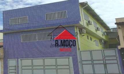 Prédio à venda, 364 m² por R$ 1.200.000,00 - Jardim Maringá - São Paulo/SP