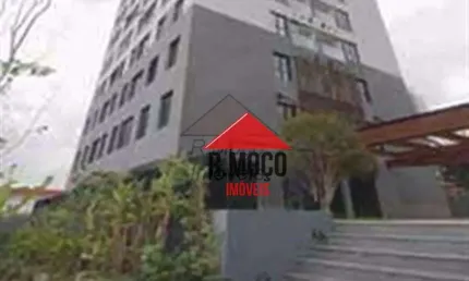 Kitnet residencial à venda, vila regente feijó, são paulo - kn0012.