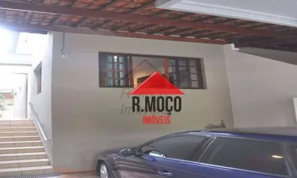 Sobrado com 3 quartos à venda, 148 m² por R$ 660.000 - Artur Alvim - São Paulo/SP