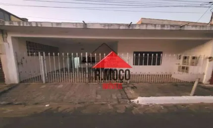 Terreno à venda, 126 m² por R$ 330.000,00 - Vila Nhocune - São Paulo/SP