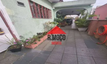 Terreno à venda, 488 m² por R$ 2.400.000,00 - Vila Santa Teresa (Zona Leste)  - São Paulo/SP