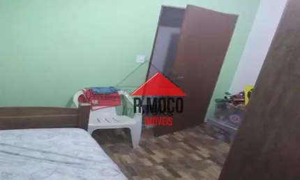 Casa Residencial à venda, Cidade Patriarca, São Paulo - CA0133.